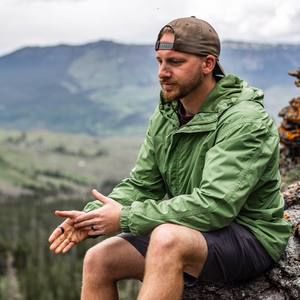 Meet your Posher, Josh